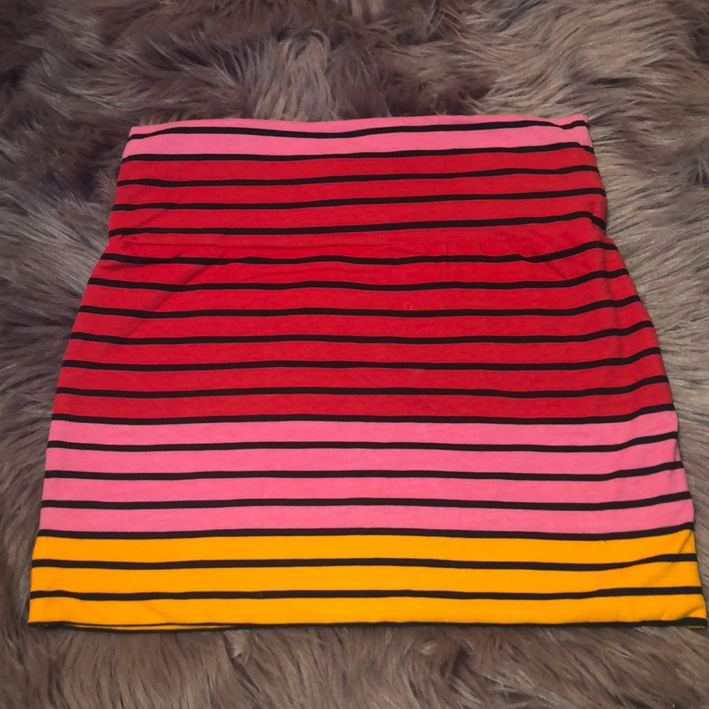 Bongo skirt